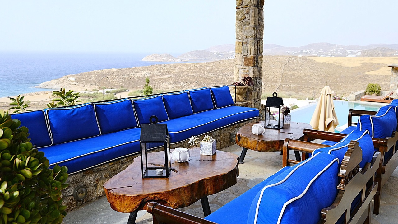 Photo of Outdoor in Kalafatis