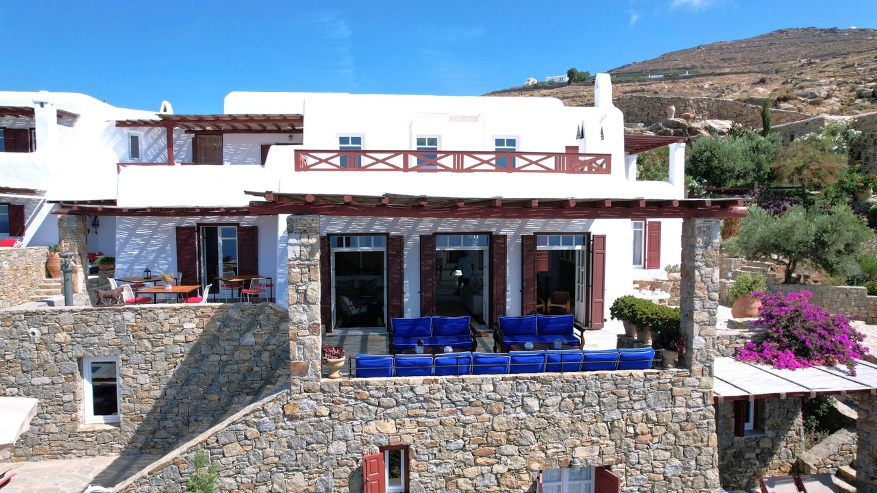 Photo of Outdoor in Kalafatis