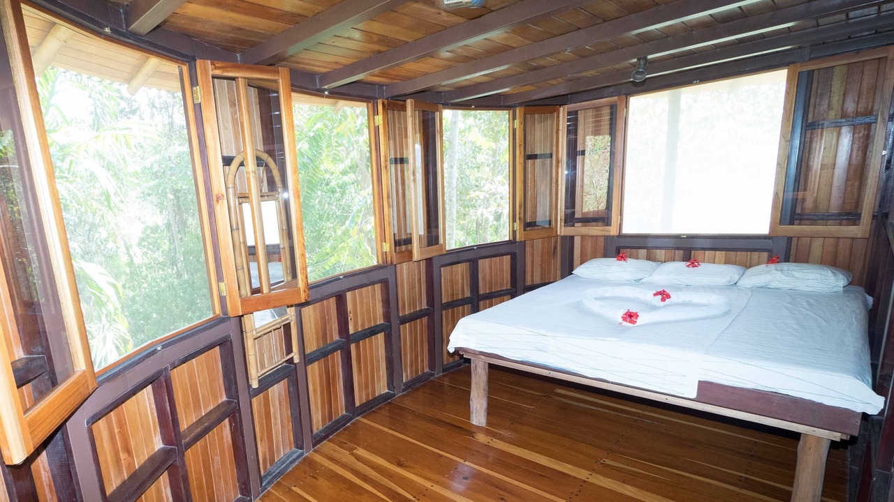 Photo of Bedroom in Dominical