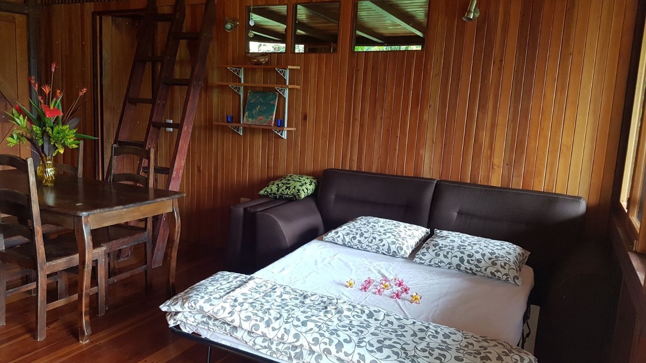 Photo of Bedroom in Dominical