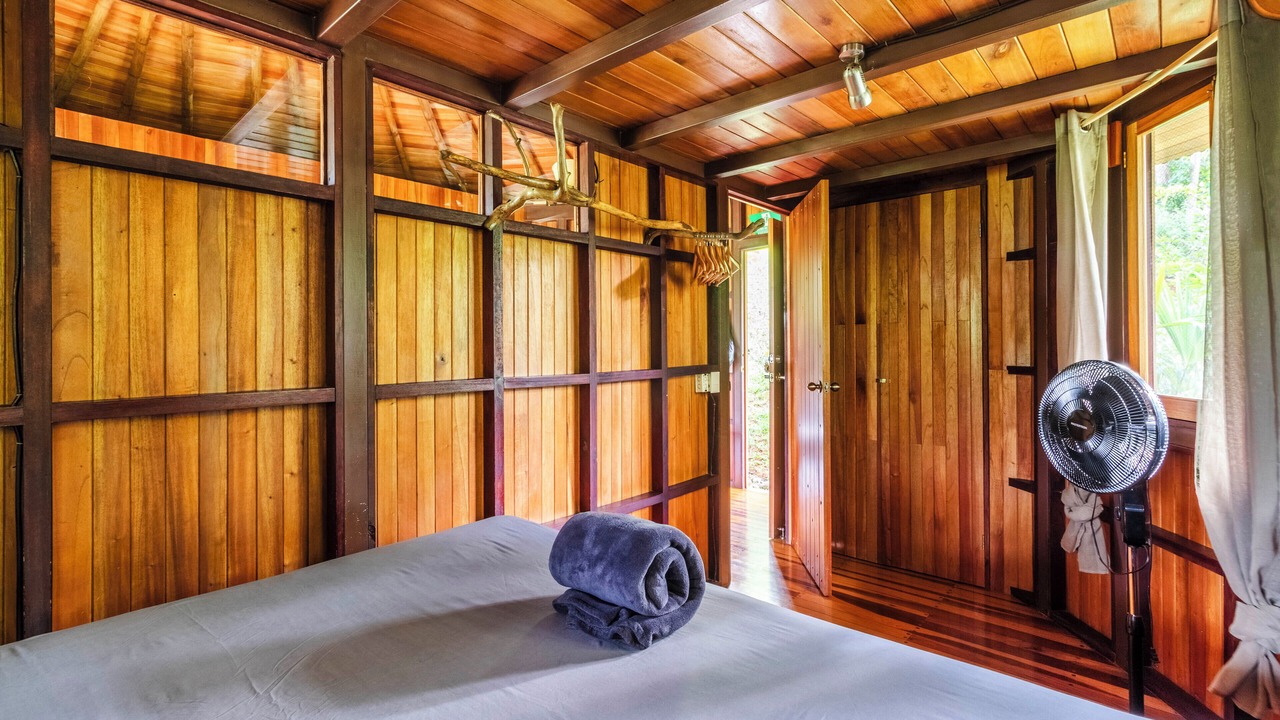 Photo of Bedroom in Dominical