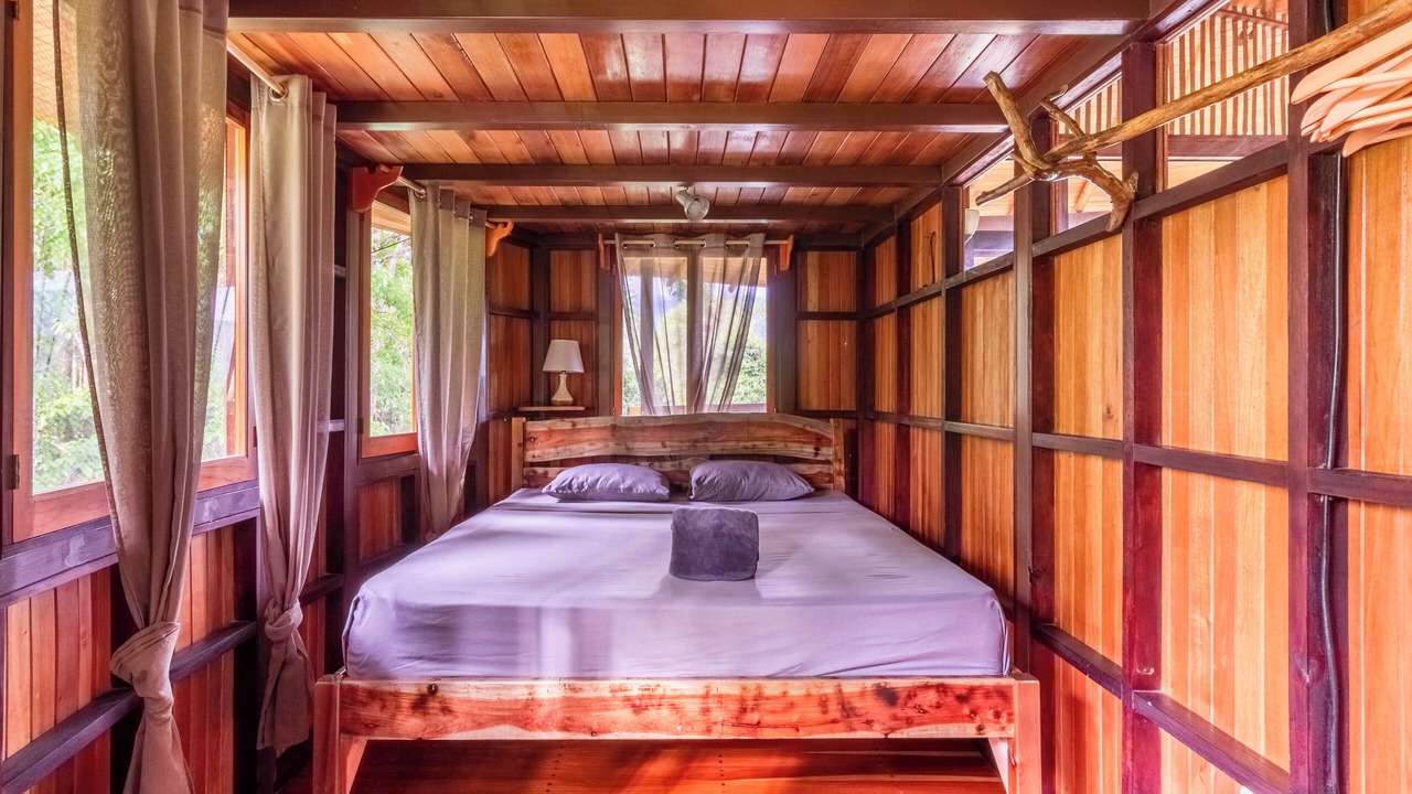 Photo of Bedroom in Dominical