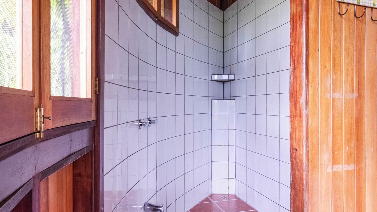 Photo of Bathroom in Dominical
