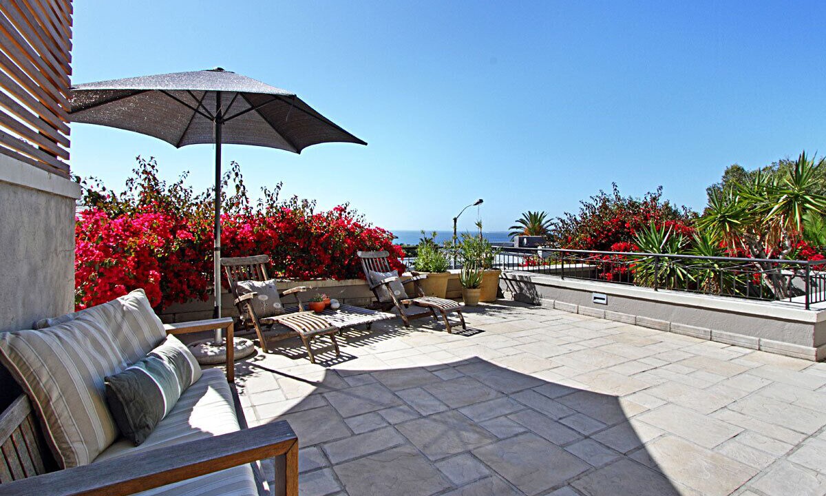 Photo of Patio Balcony in Fresnaye