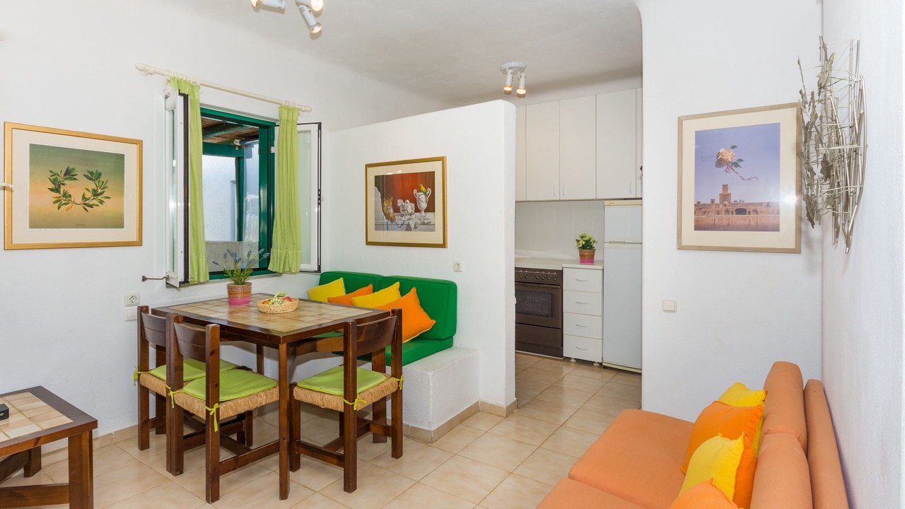 Photo of Bedroom in Ornos