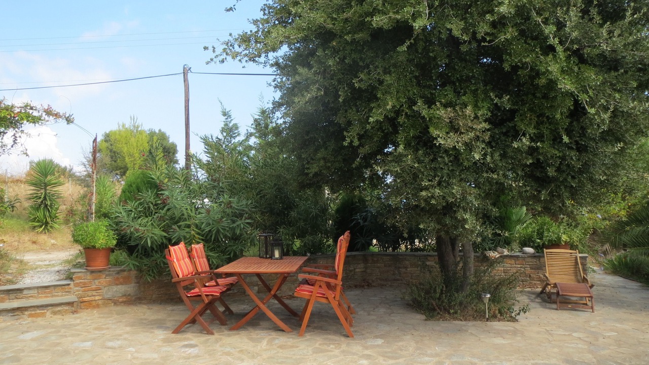Photo of Outdoor in Kato Vrontou