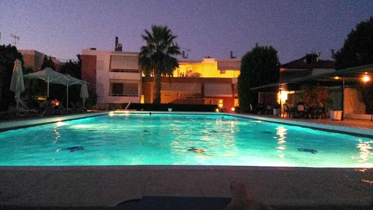 Photo of Outdoor in Xylokastro-Evrostina