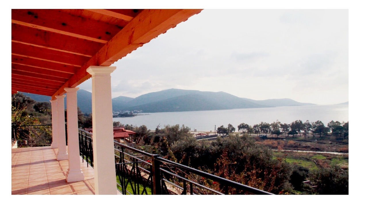 Photo of Outdoor in Kymi-Aliveri