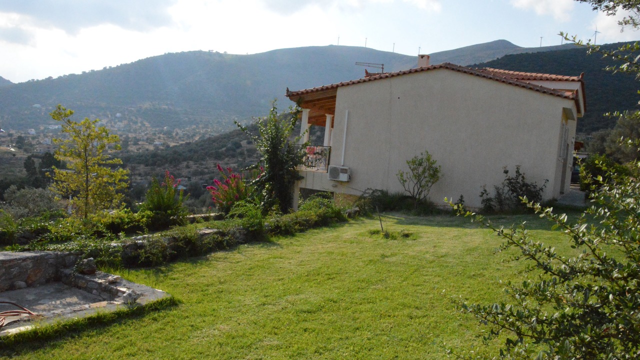 Photo of Outdoor in Kymi-Aliveri