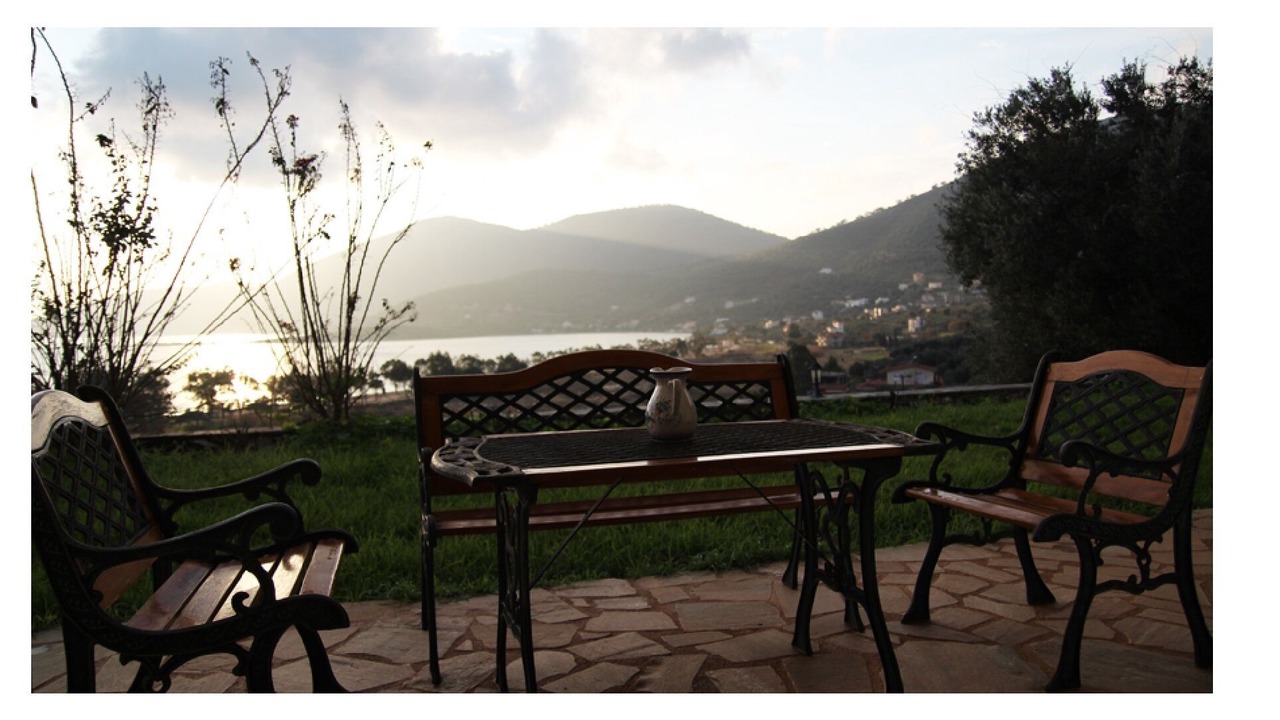 Photo of Outdoor in Kymi-Aliveri