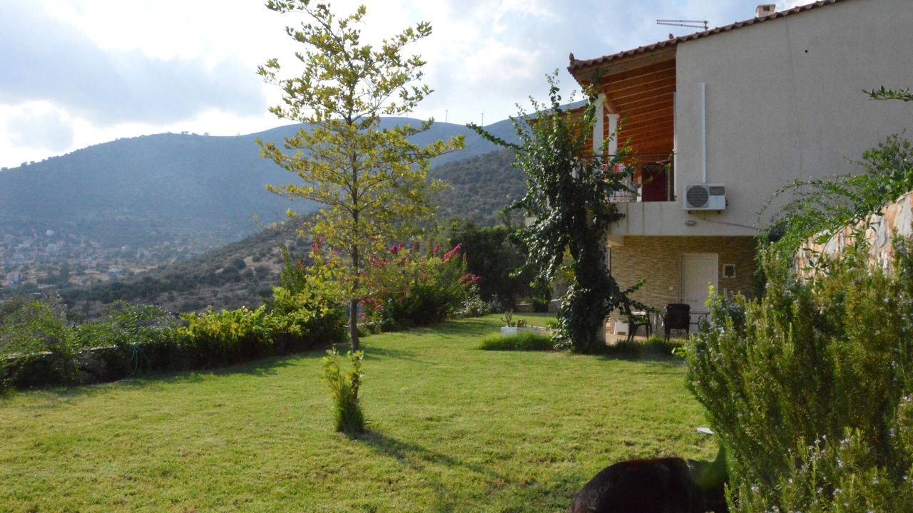 Photo of Outdoor in Kymi-Aliveri