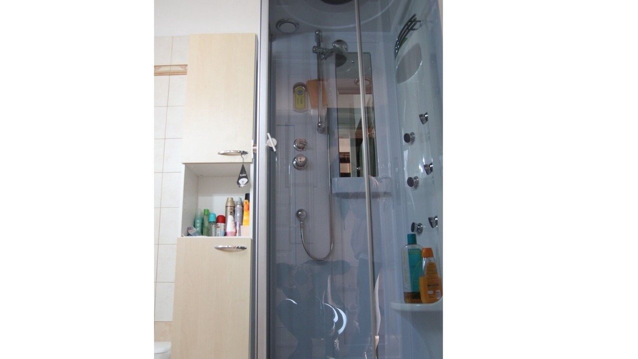 Photo of Bathroom in Kymi-Aliveri