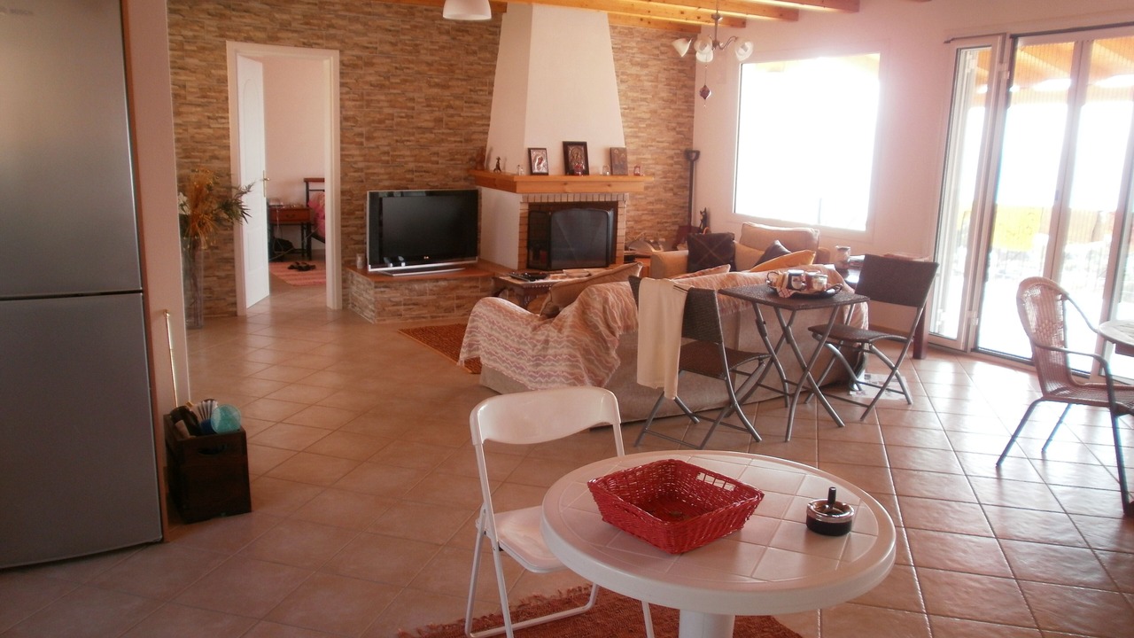 Photo of Livingroom in Kymi-Aliveri