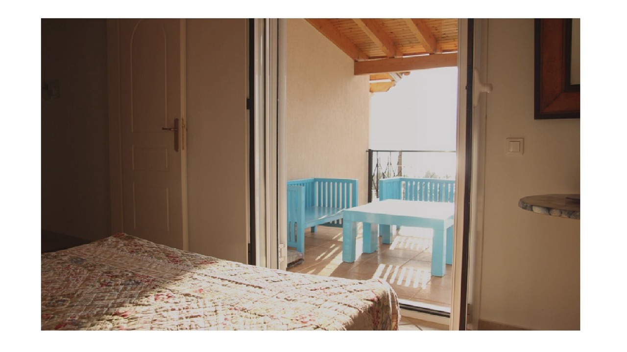 Photo of Bedroom in Kymi-Aliveri