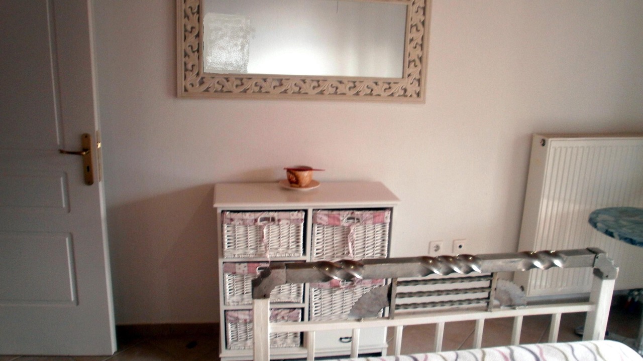 Photo of Bedroom in Kymi-Aliveri
