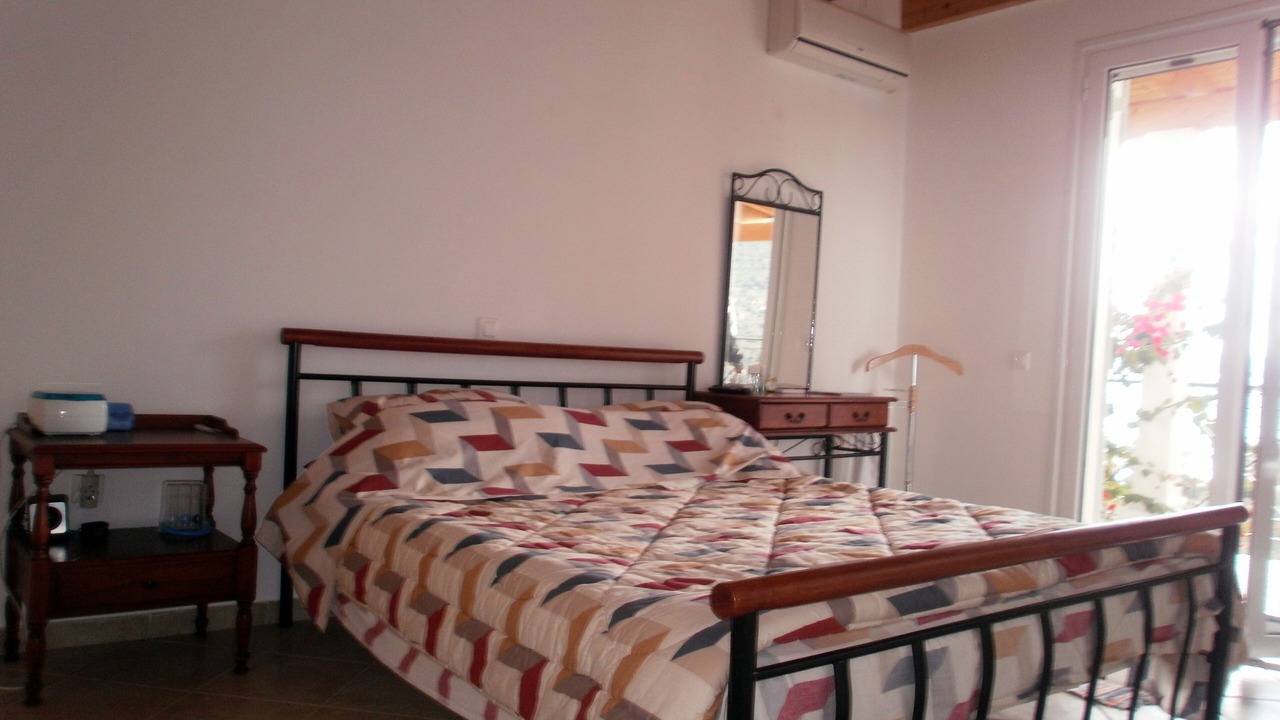 Photo of Bedroom in Kymi-Aliveri