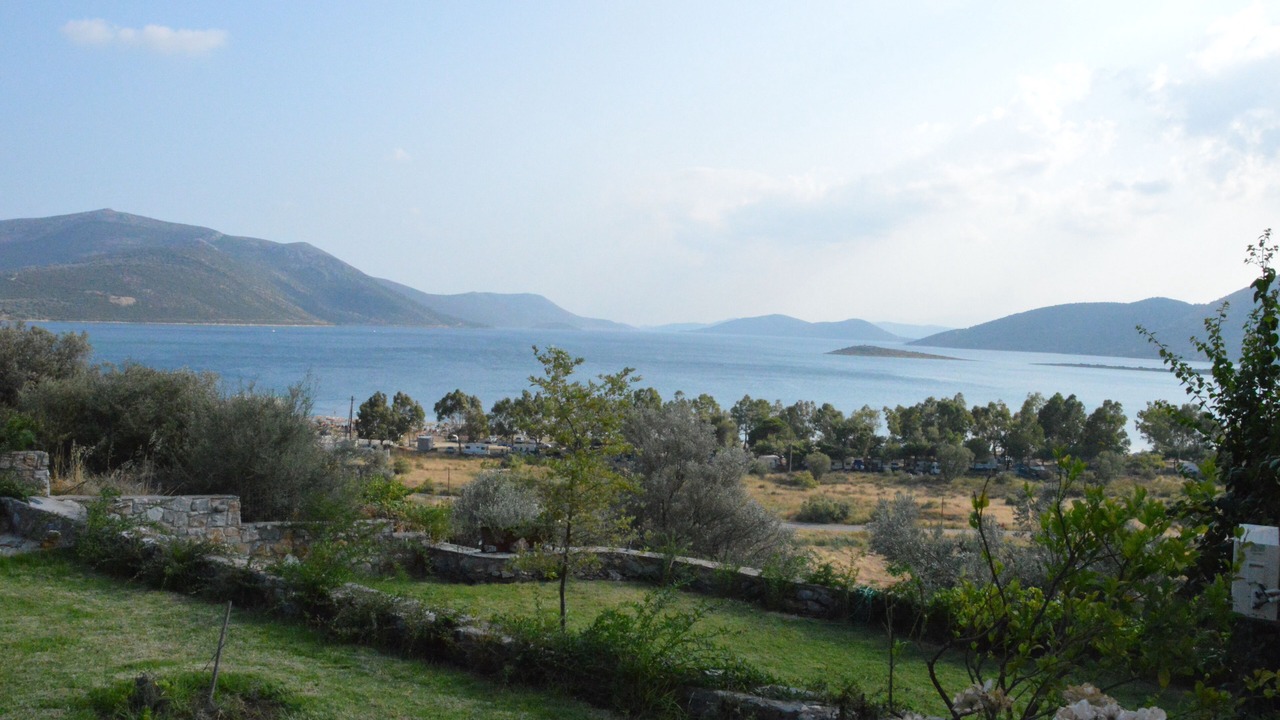Photo of Outdoor in Kymi-Aliveri