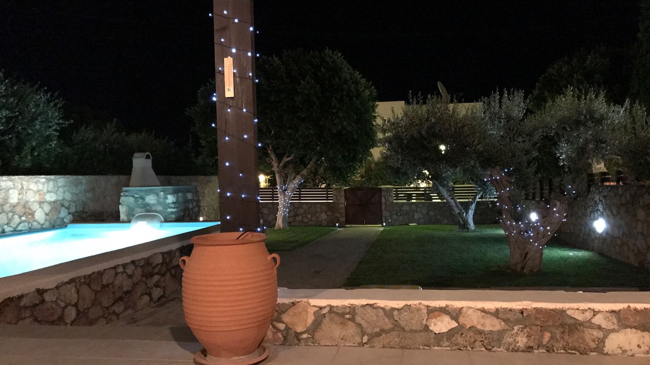 Photo of Outdoor in Rhodes