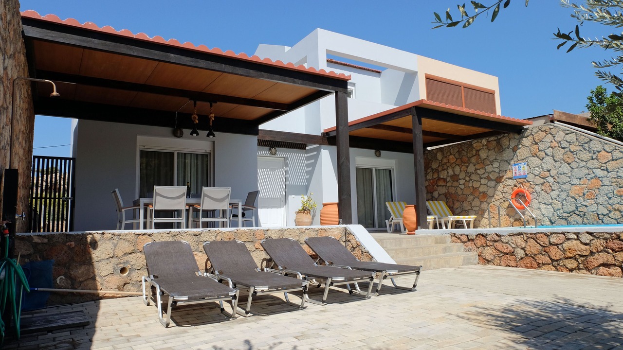 Photo of Outdoor in Rhodes
