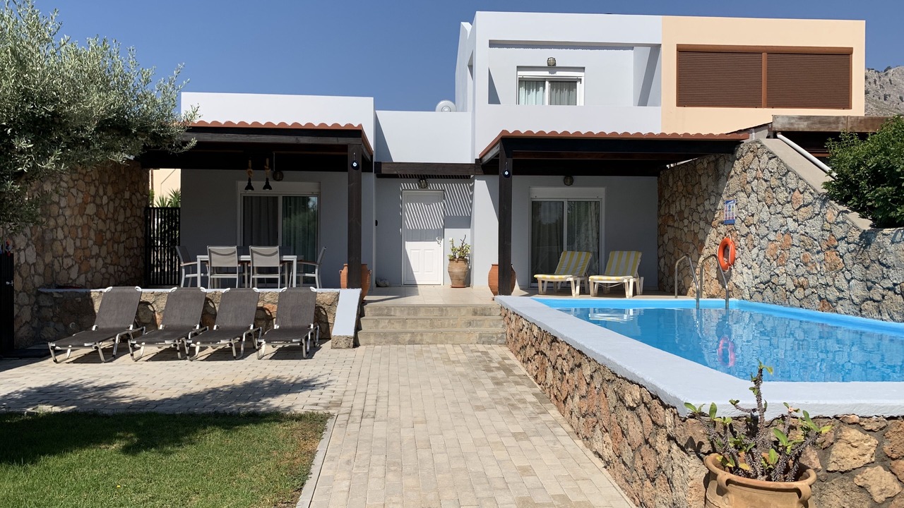 Photo of Outdoor in Rhodes