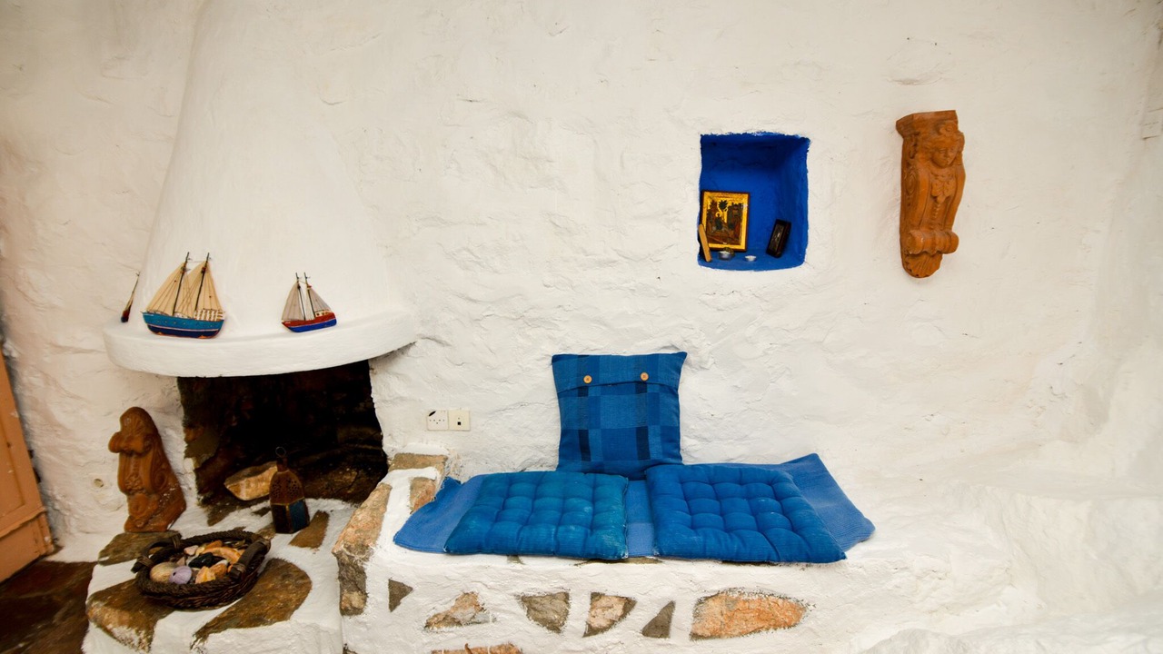 Photo of Bedroom in idhra