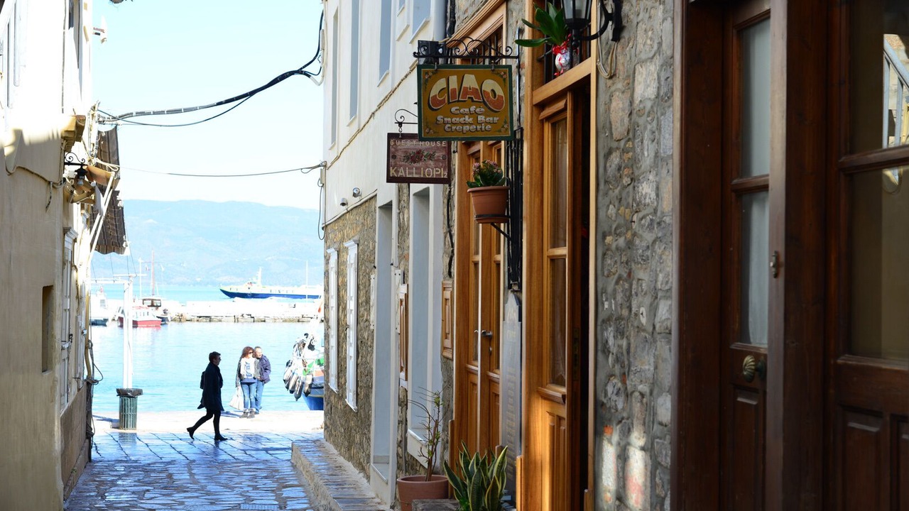 Photo of Outdoor in idhra