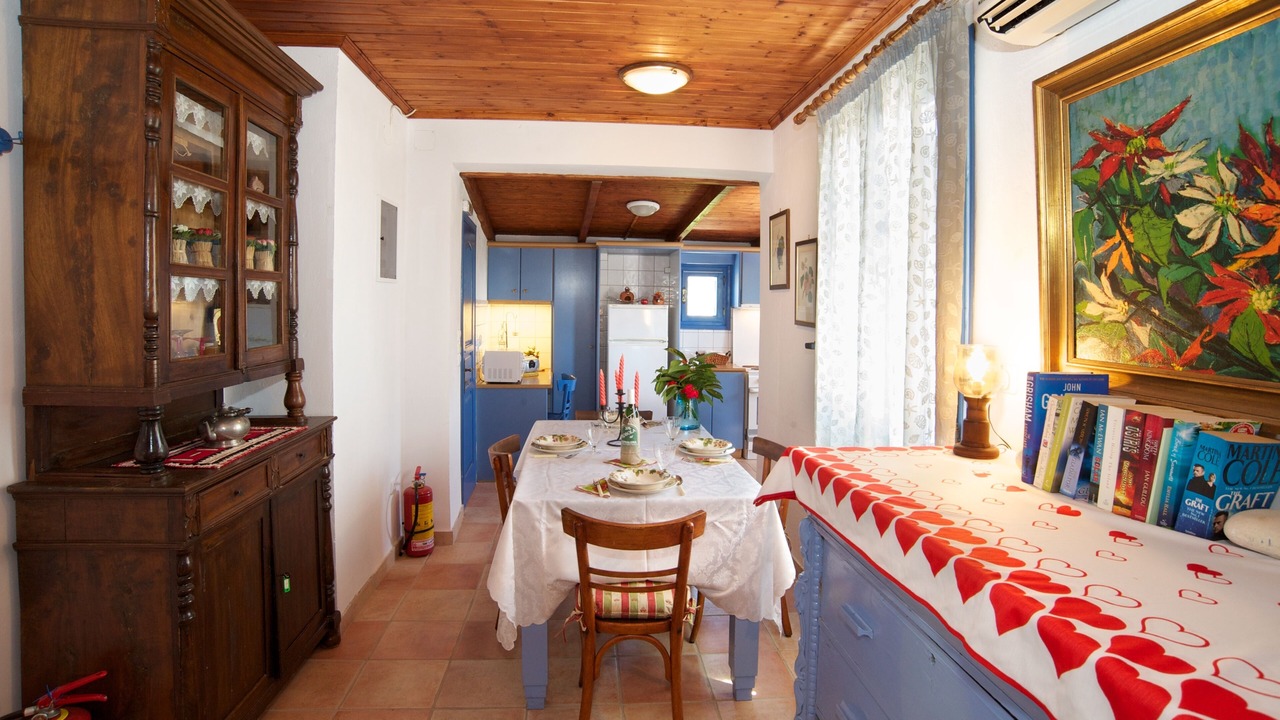 Photo of Livingroom in Makriotika
