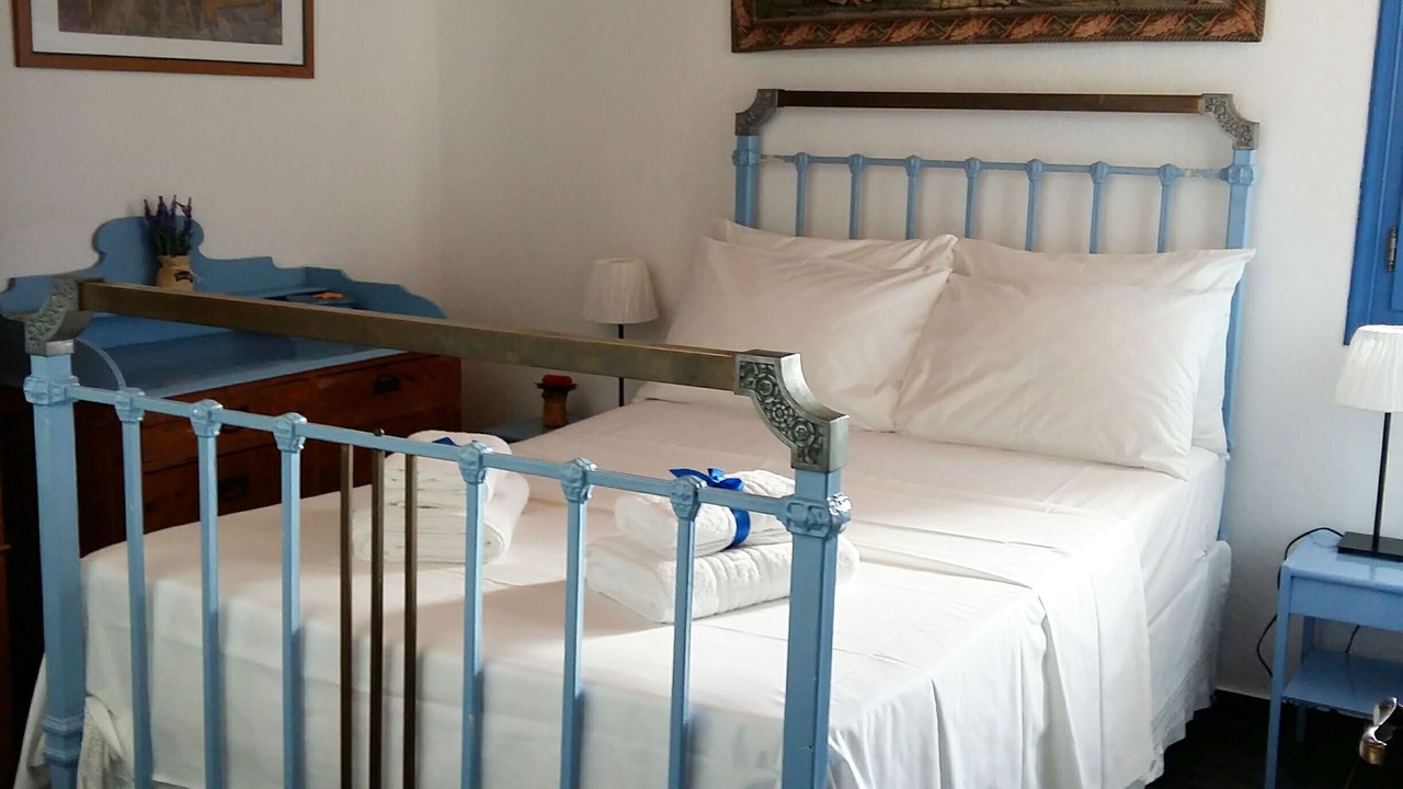 Photo of Bedroom in Makriotika