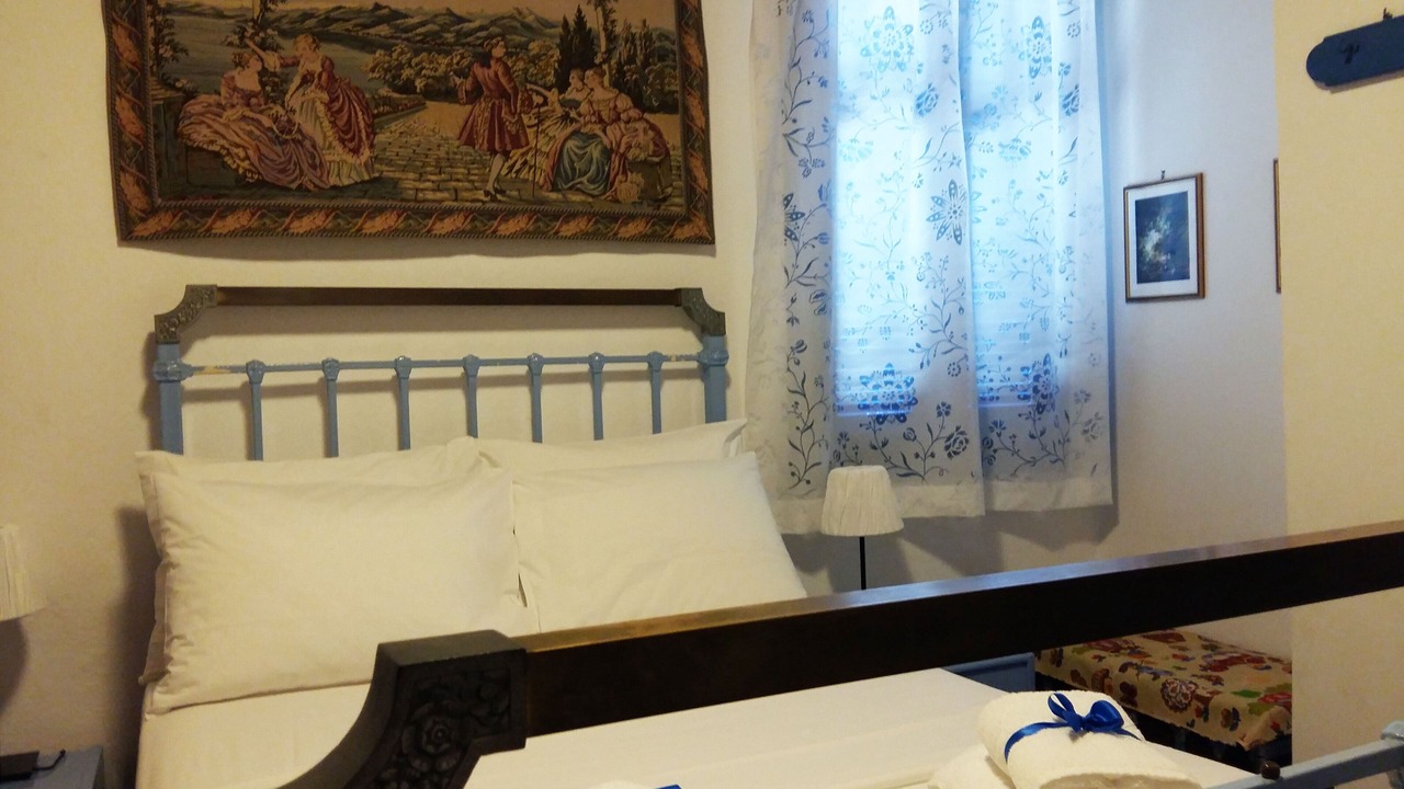 Photo of Bedroom in Makriotika