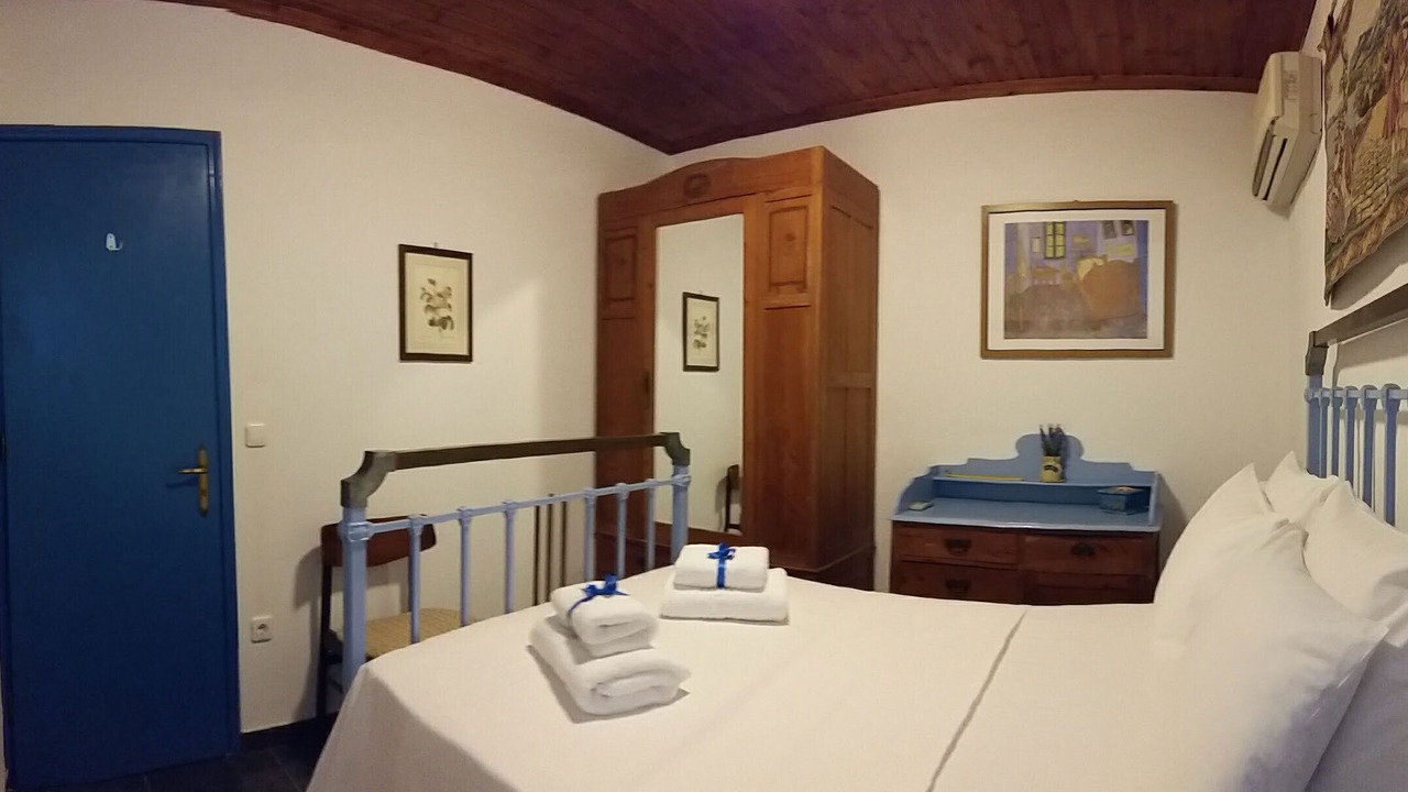 Photo of Bedroom in Makriotika