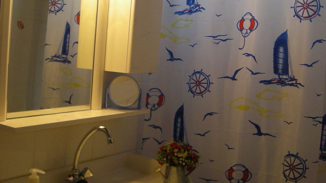 Photo of Bathroom in Makriotika