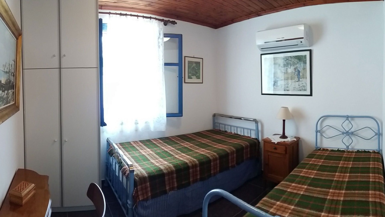 Photo of Bedroom in Makriotika