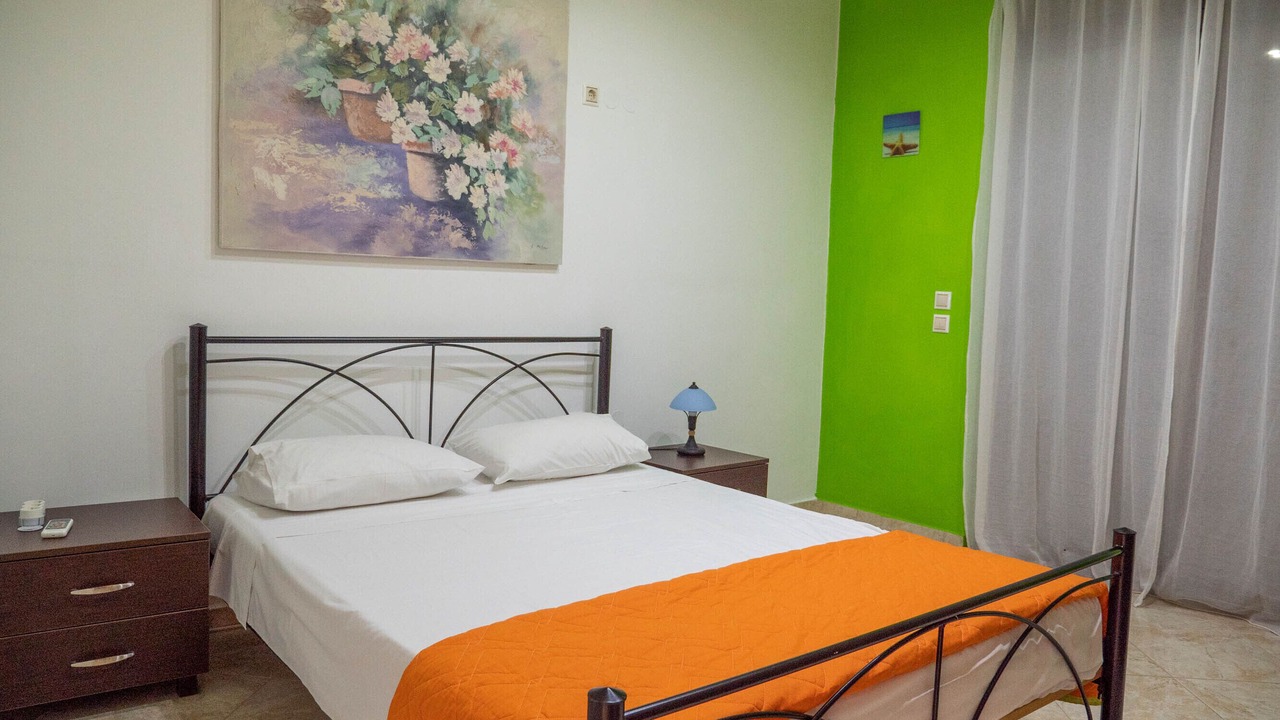 Photo of Bedroom in Afandou
