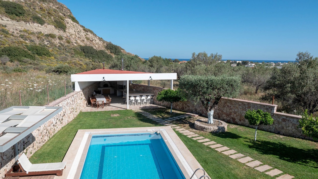 Photo of Outdoor in Afandou