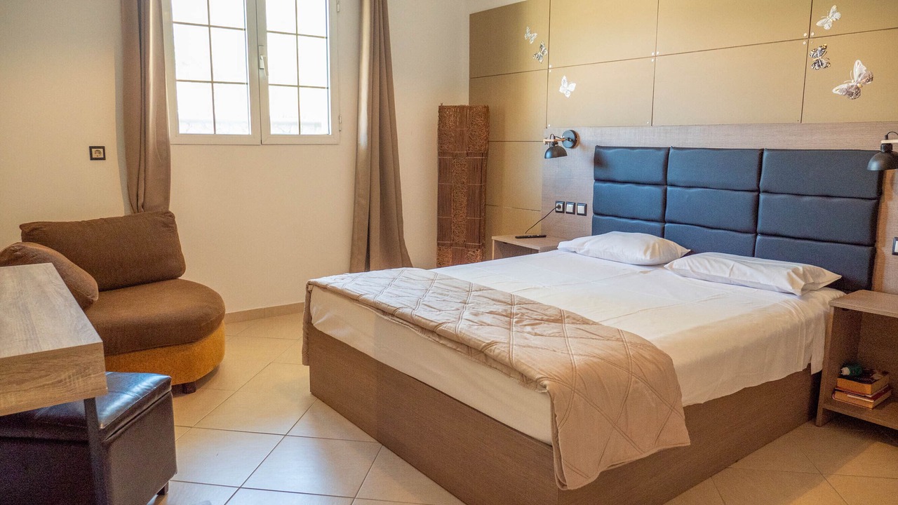 Photo of Bedroom in Afandou
