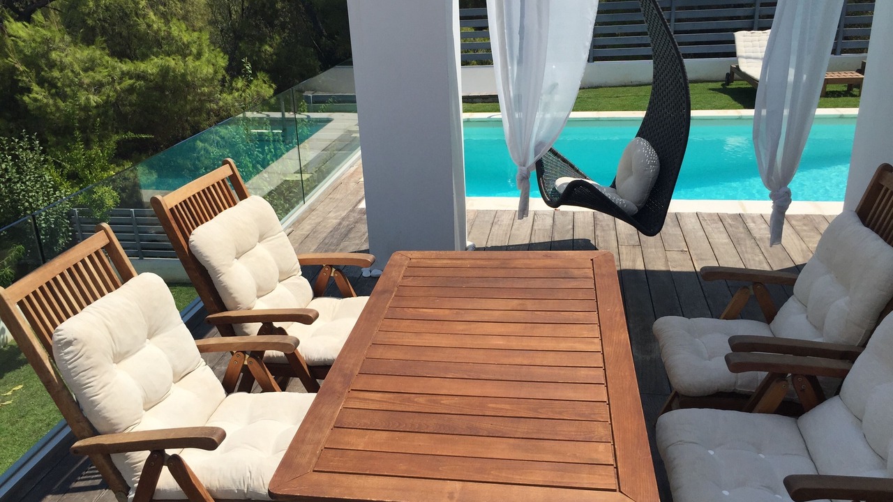 Photo of Patio Balcony in Katakali