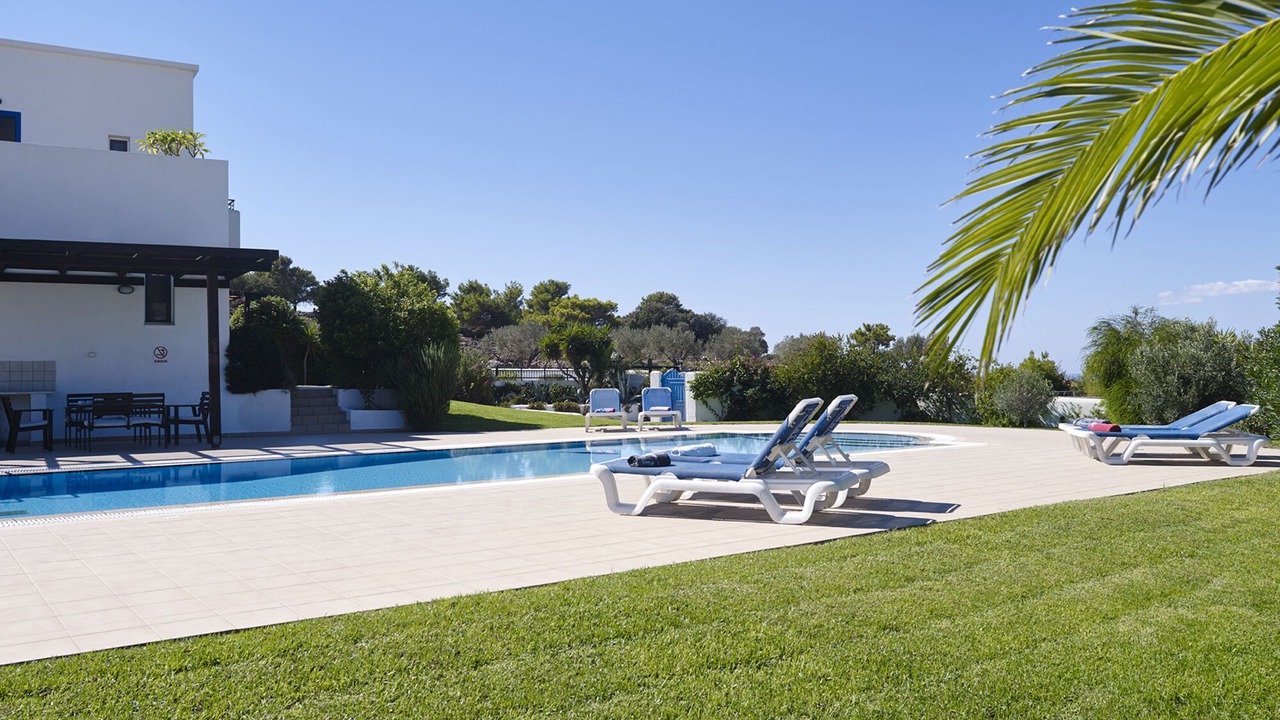 Photo of Outdoor in Pefkos