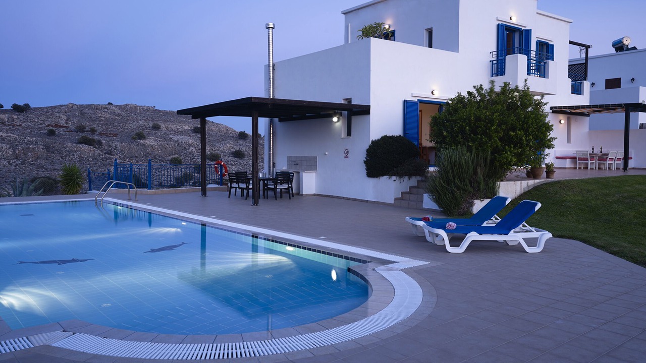 Photo of Others in Pefkos