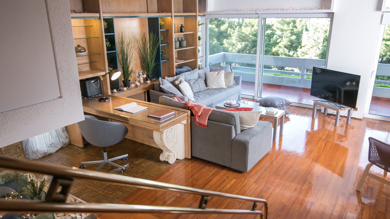 Photo of Bedroom in Palaio Faliro