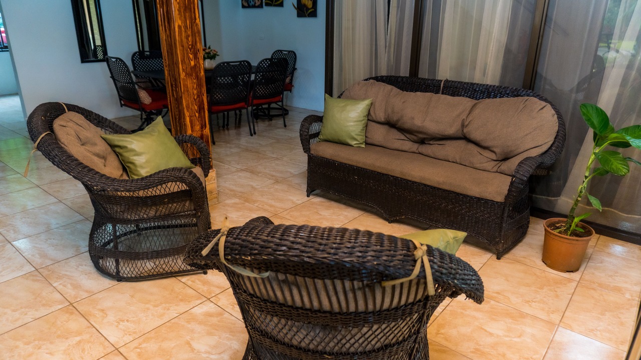 Photo of Livingroom in Penjamo