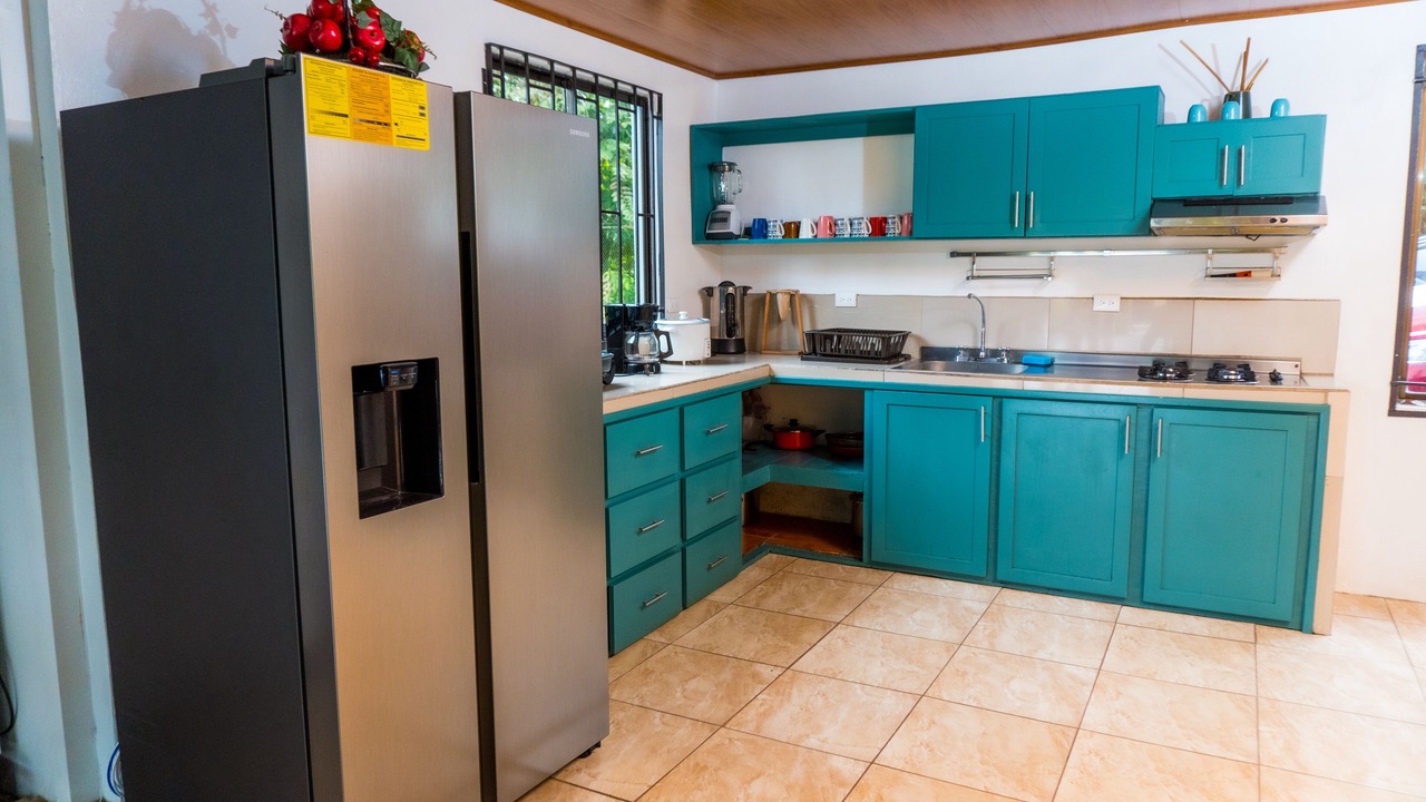 Photo of Kitchen in Penjamo