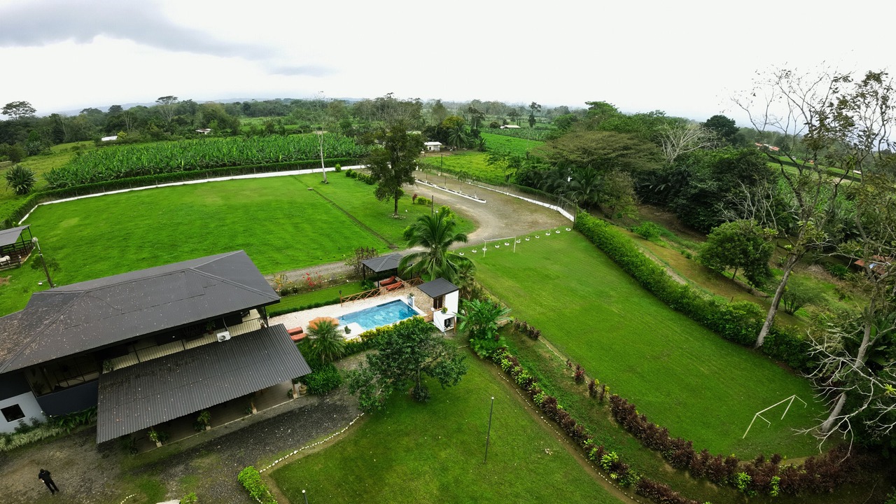 Photo of Outdoor in Penjamo