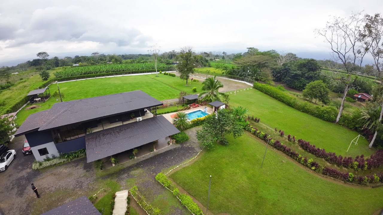 Photo of Outdoor in Penjamo