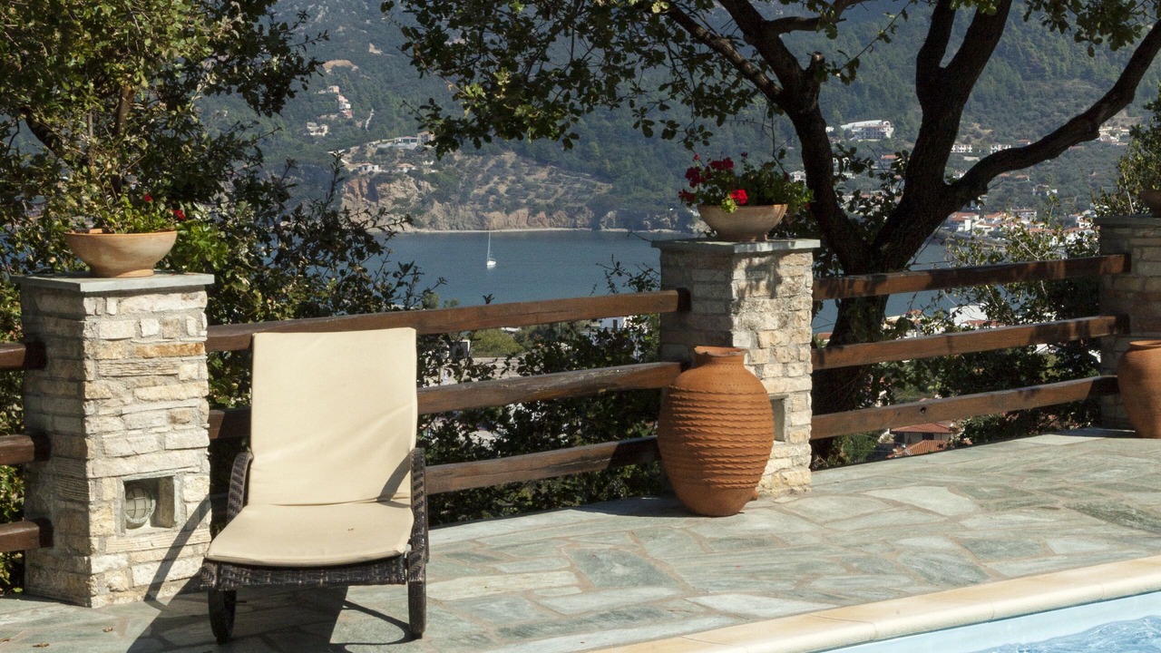 Photo of Outdoor in Skopelos