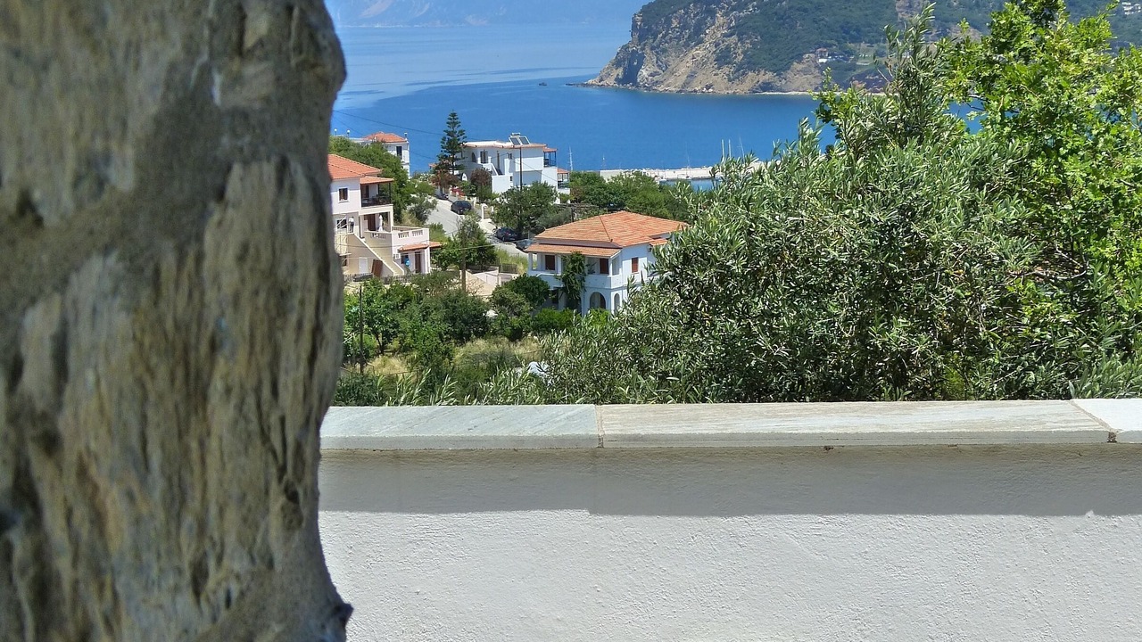 Photo of Others in Skopelos