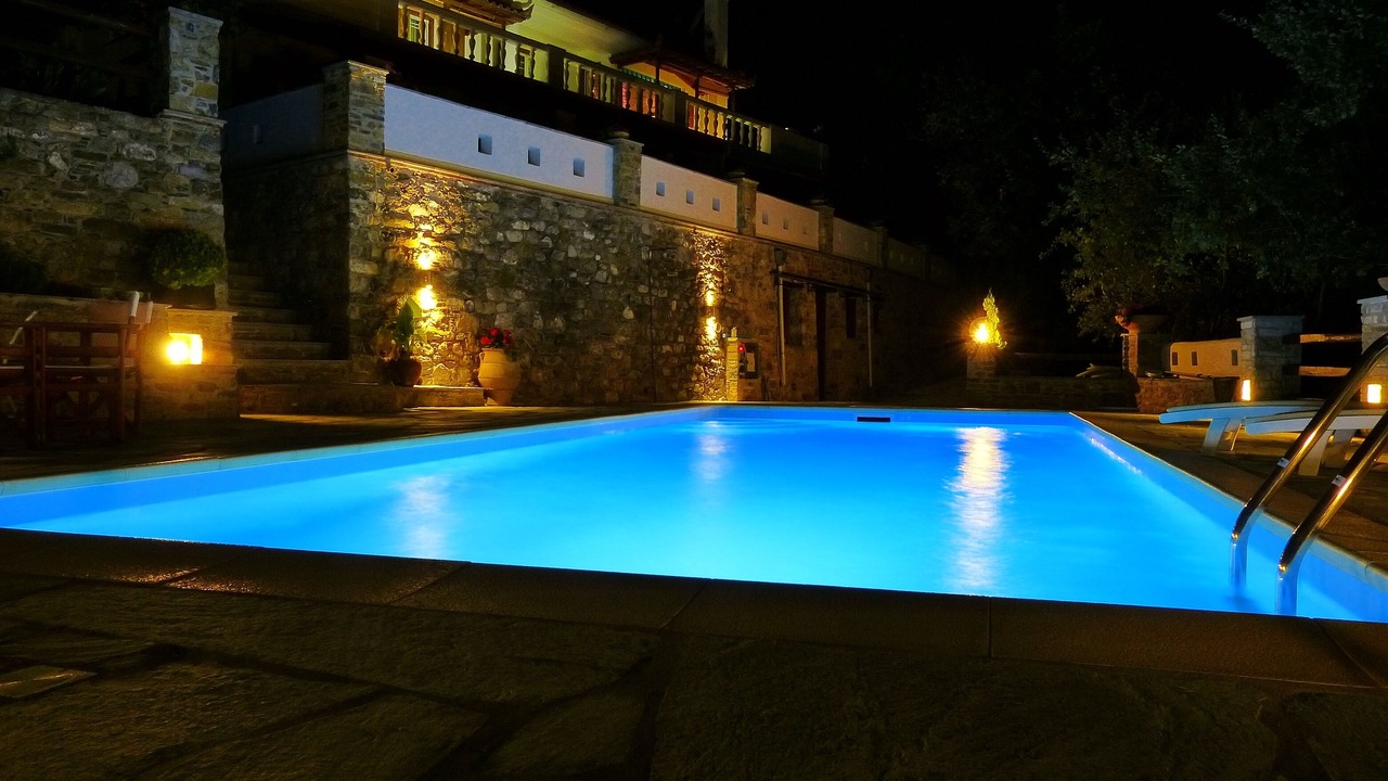Photo of Outdoor in Skopelos