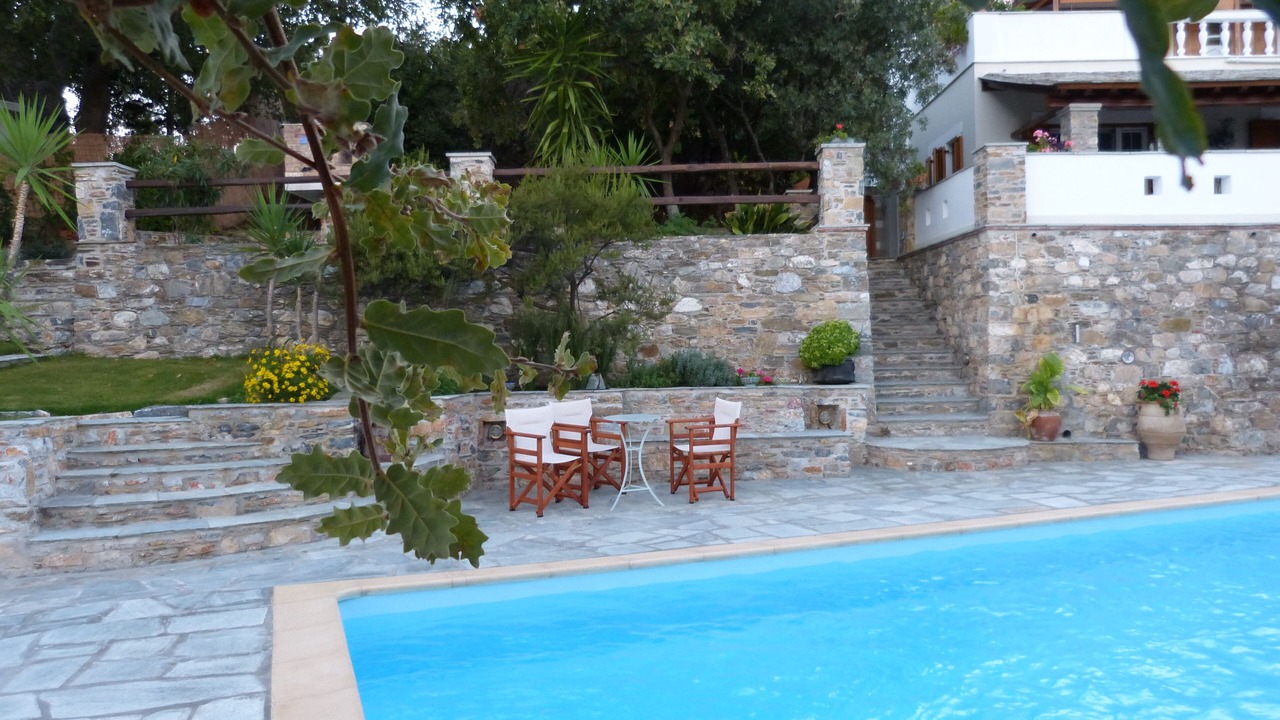 Photo of Outdoor in Skopelos