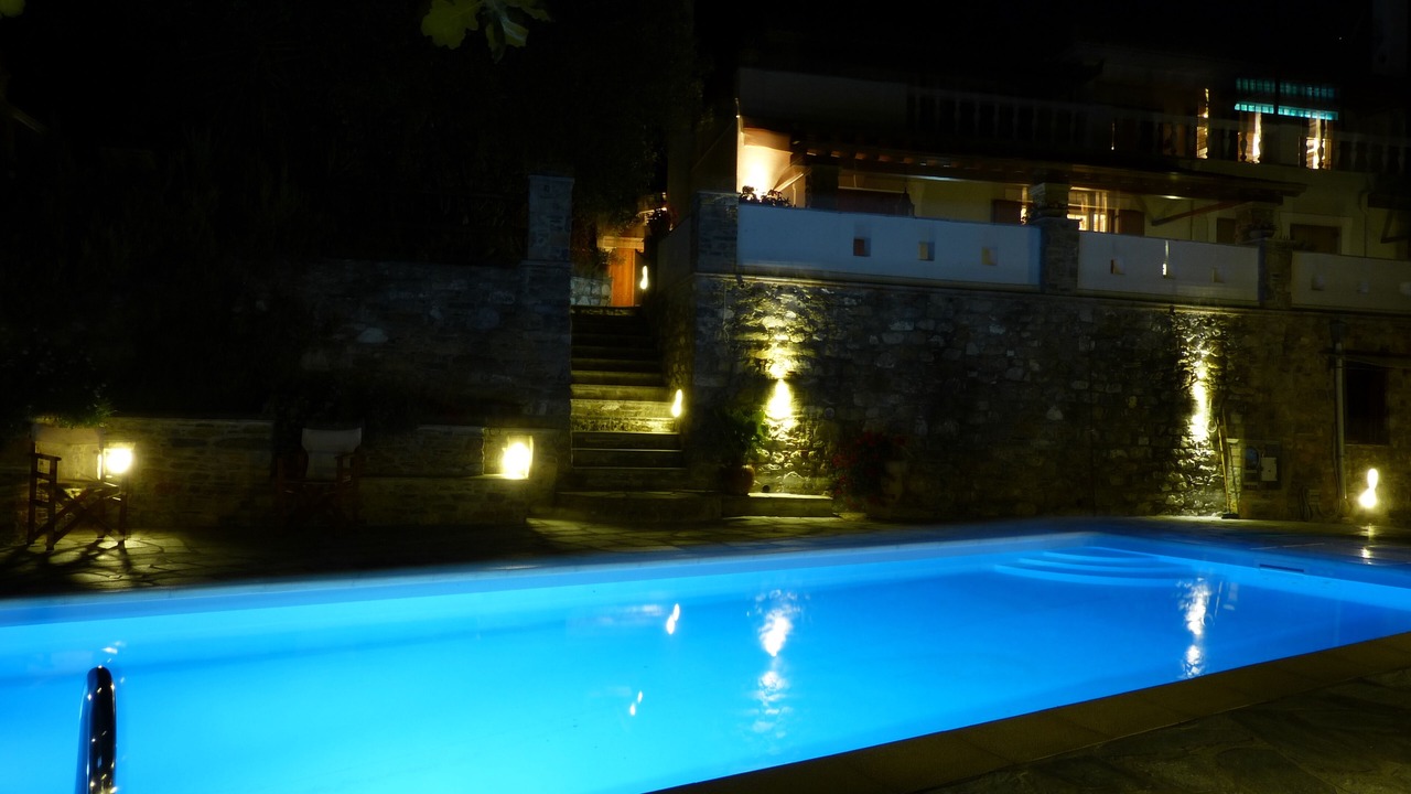 Photo of Outdoor in Skopelos