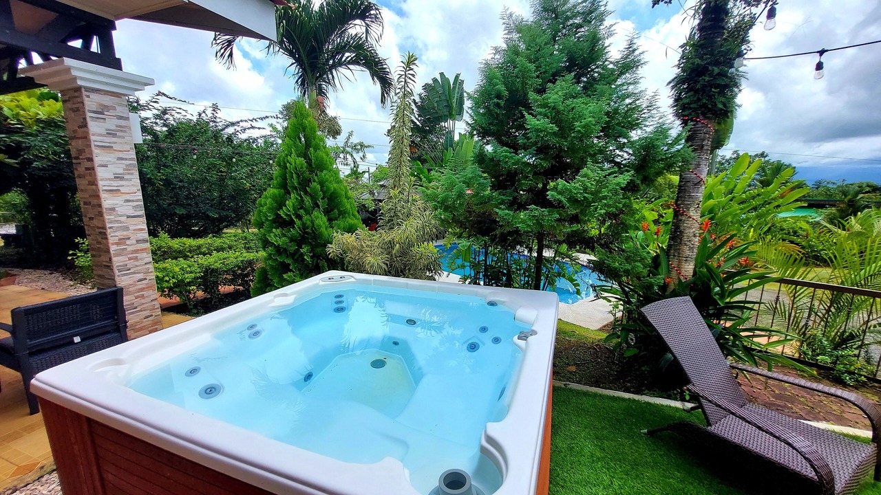 Photo of Patio Balcony in Chachagua