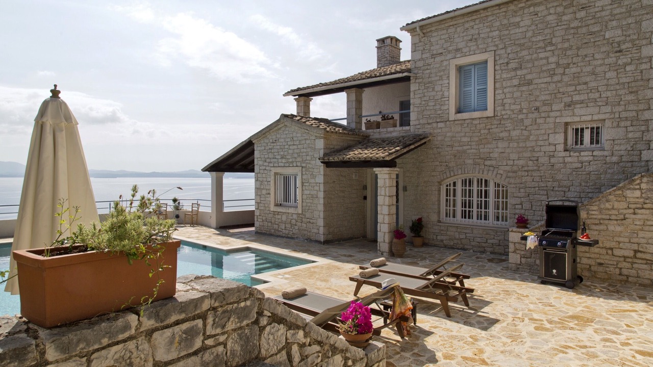 Photo of Outdoor in Barbati